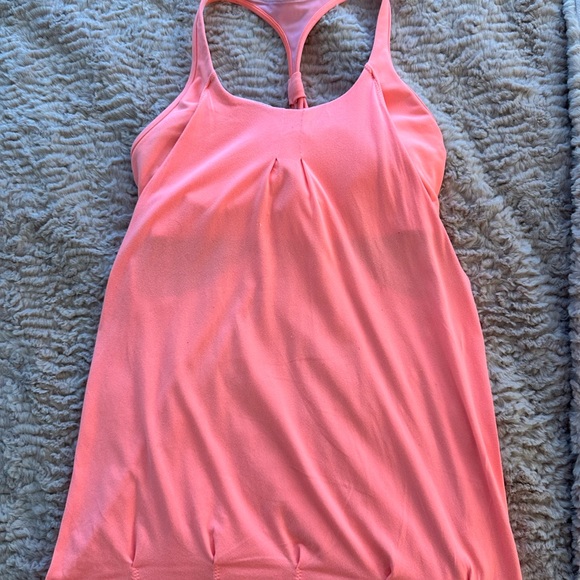 Lululemon Practice Freely Tank - Picture 5 of 6